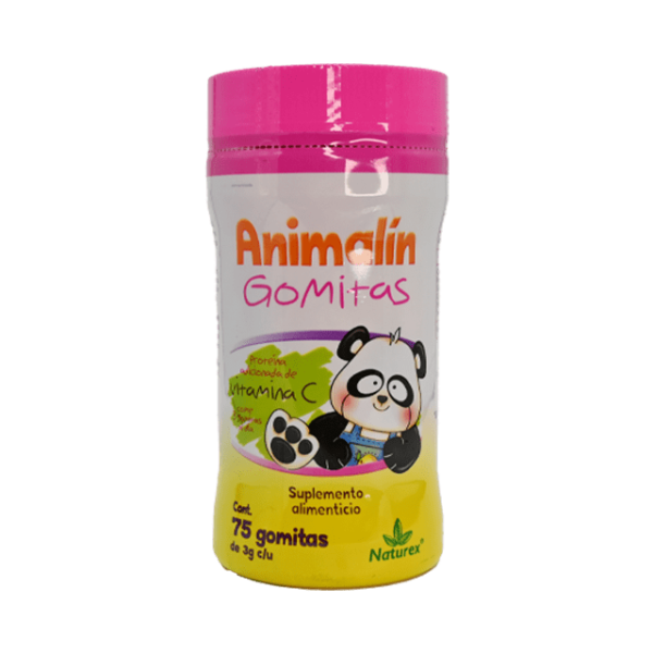 Animalin Gomitas