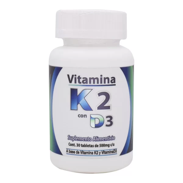 Vitamina k2/D3