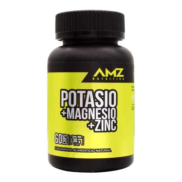 Potasio+Magnesio+Zinc