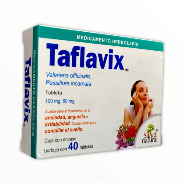 Taflavix