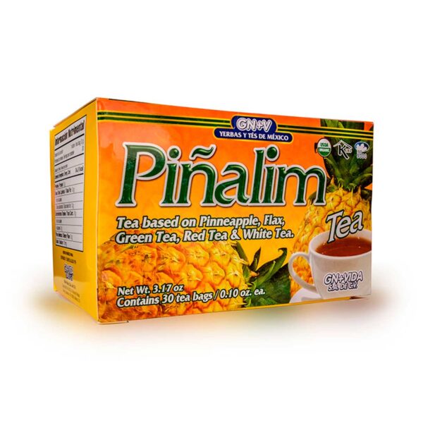 Piñalin