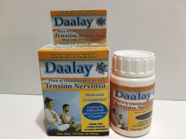 Daalay